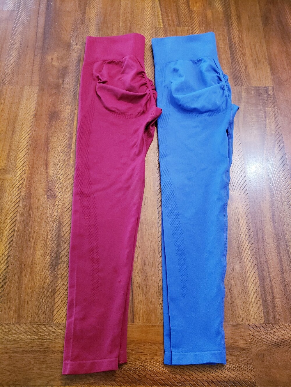 Scrunch Butt Leggings